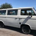 1986 Volkswagon Vanagon GL Weekender Restored