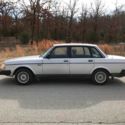 1986 Volvo 240GL
