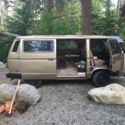 1986 VW Vanagon