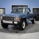 1986 X Used 2.8L V6 12V Automatic 4WD