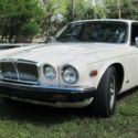 1986 XJ6