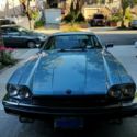 1986 XJS, engine & transmision replaced 4 yrs ago. Has performance upgrades.