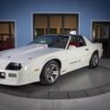 1986 Z28 Used 5L V8 16V Automatic RWD