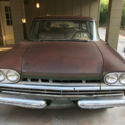 19860 Rambler Wagon Project, Rare Third Row Seat and Side opening Tailgate!!!!!