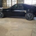 1986.5 PORSCHE 928 S  BLACK,  ALL SERVICES DONE AND MONEY SPENT!