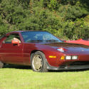 1986.5 Porsche 928 S