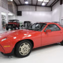 1986.5 Porsche 928S Sunroof Coupe | Only 33,521 miles | Known history from new