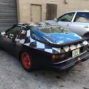 1986.5 Porsche 944 Spec Racer for Sale
