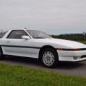 1986.5 Toyota Supra MKIII