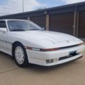 1986.5 Toyota Supra NA