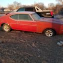 19868 Oldsmobile Cutlass S