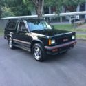 1987 1988 1989 1990 1991 1992 1994 4x4  Jimmy S-10 blazer