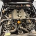 1987 1988 1989 PORSCHE 928 S4 WRECKED GOOD DRIVETRAIN & SUSPEN~ M/T NO RESERVE