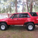 1987 2 OWNER SELL WORLDWIDE 22 R SR5 4X4 ORIGINAL PAINT