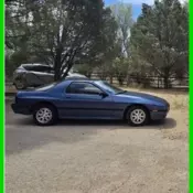 1987 2+2 1.3L R2 Hatchback