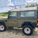1987 2.5L TD Land Rover 90~Structurally, Mechanically Sound. Fully Serviced