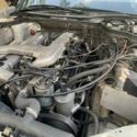 1987 300sdl Mercedes Diesel