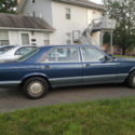 1987 300SDL Turbo Diesel Great Interior Recent Services Great Price