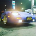 1987 300zx fairlady 5 speed slick top