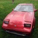1987 300zx for fixing or parts