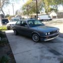 1987 325es s52 5 lug