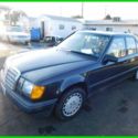 1987 4 Dr Used 3L I6 12V Automatic RWD