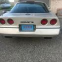 1987 4-Speed Manual Corvette, Fast & Clean! Super Fun, Low Miles, No Reserve