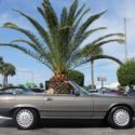 1987 560SL | MANY SERVICE RECORDS | NICE DRIVER | ONLY 82K Mi | FL