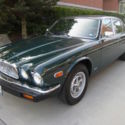 1987 87 JAGUAR XJ6