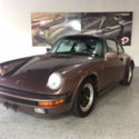 1987 911 Carrera 3.2 G50 5 Speed