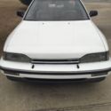 1987 Acura Legend L