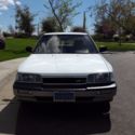 1987 Acura Legend