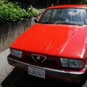 1987 Alfa Romeo Milano Gold