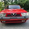1987 Alfa Romeo Milano Verde 3.0L