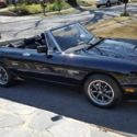 1987 Alfa Romeo Spider Quadrifoglio with Hardtop