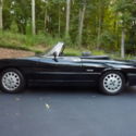 1987 Alfa Romeo Spider Quadrofoglio