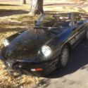 1987 Alfa Romeo Spider