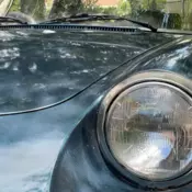 1987 Alfa Romeo Spider Veloce | Project Car