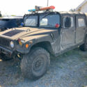 1987 AM GENERAL HUMMER DIESEL HUMVEE ON ROAD TITLE H1 JEEP LANDROVER TOYOTA...