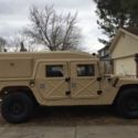 1987 AM General M998 HMMWV