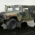 1987 AM General M998 Humvee