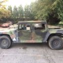 1987 AM General Military Hummer M1038 with Winch!