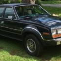 1987 AMC Eagle 4x4 4 Door Sedan COLLECTIBLE