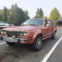 1987 AMC Eagle Wagon