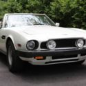 1987 Aston Martin V8 Volante