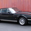 1987 Aston-Martin Vantage X-Pack