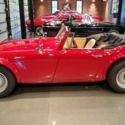 1987 Austin-Healy 3000 Replica.- V8, 4-Speed, AC, P/S, PB