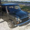 1987 AUSTIN MINI, COMPLETELY REBUILT, UPGRADED MOTOR, SPECTACULAR CAR