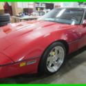1987 Base 2dr Hatchback Used 5.7L V8 16V Automatic RWD