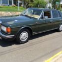 1987 BENTLEY EIGHT SEDAN - Beautiful Car - Estate Car - NO RESERVE